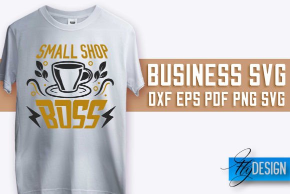 Business SVG Funny Quotes SVG