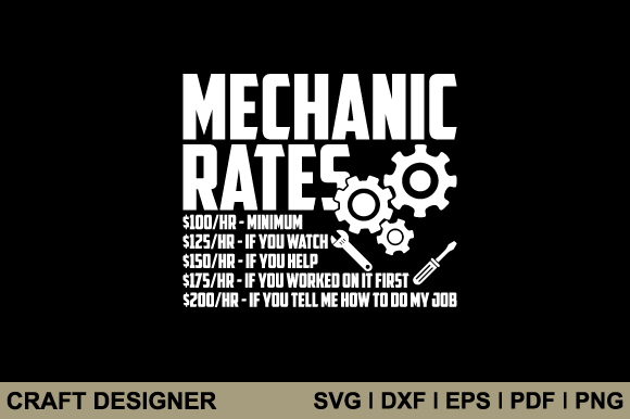 Graphic Asset for Crafts and Marketing